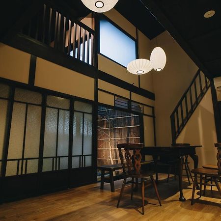 七条みやび Nanajo Miyabi Inn 京都 外观 照片