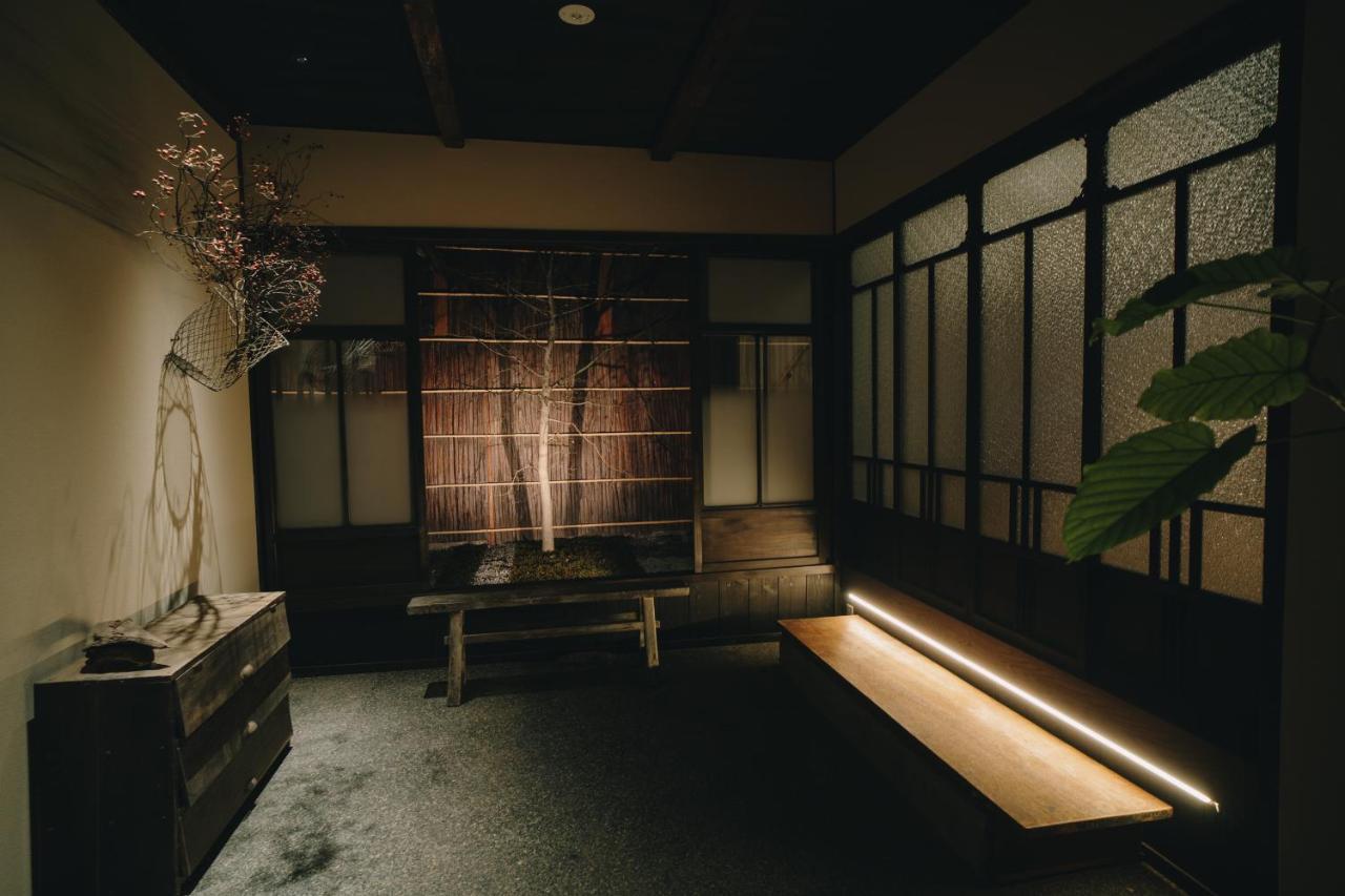 七条みやび Nanajo Miyabi Inn 京都 外观 照片