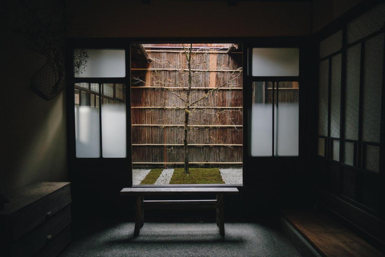 七条みやび Nanajo Miyabi Inn 京都 外观 照片