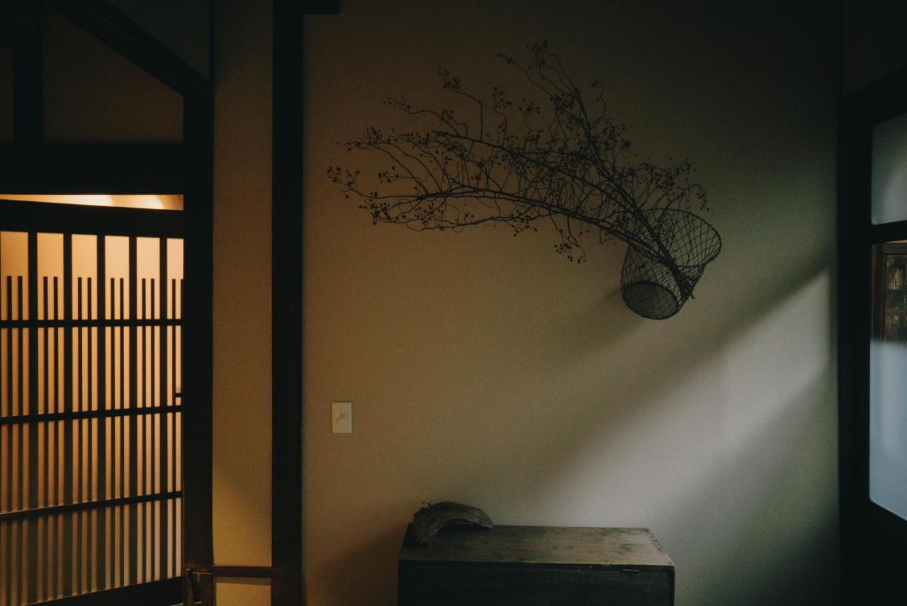 七条みやび Nanajo Miyabi Inn 京都 外观 照片