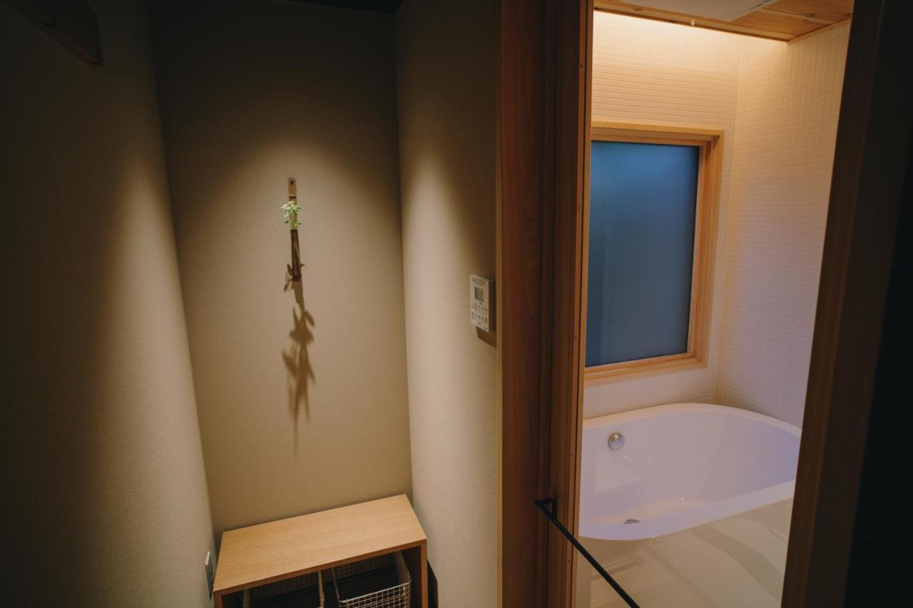 七条みやび Nanajo Miyabi Inn 京都 外观 照片