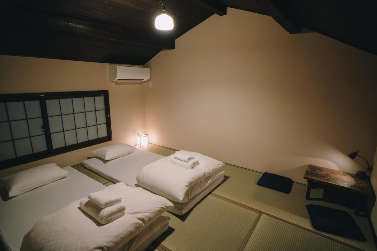 七条みやび Nanajo Miyabi Inn 京都 外观 照片