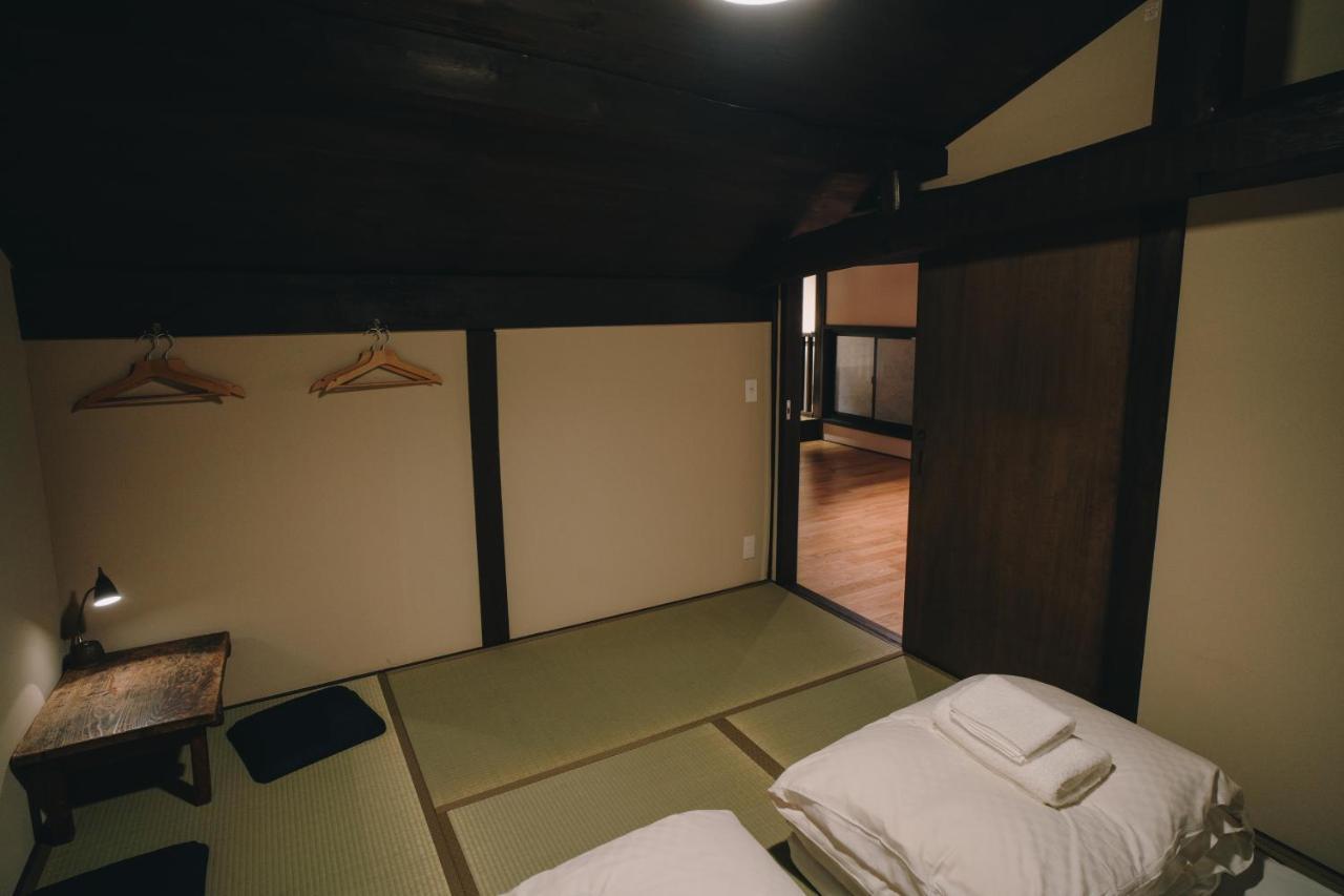 七条みやび Nanajo Miyabi Inn 京都 外观 照片