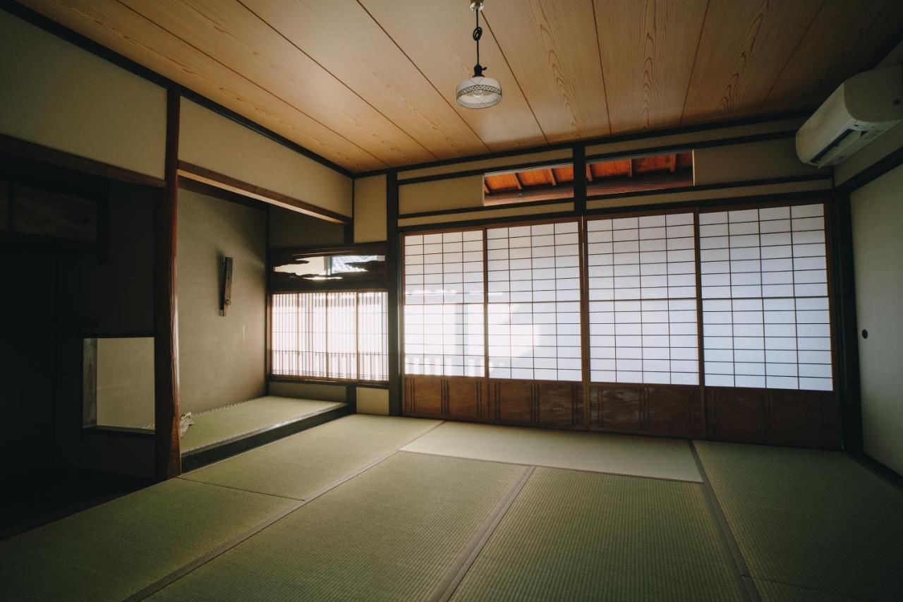 七条みやび Nanajo Miyabi Inn 京都 外观 照片