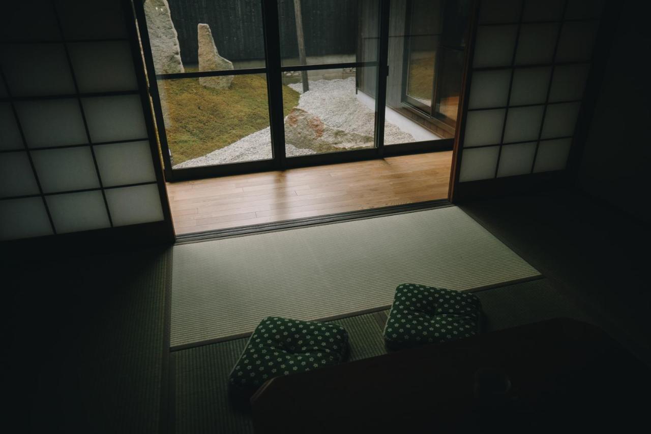 七条みやび Nanajo Miyabi Inn 京都 外观 照片