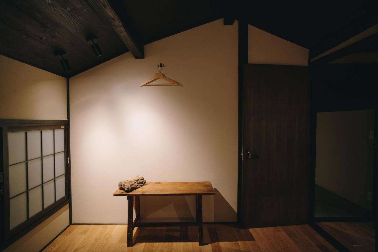七条みやび Nanajo Miyabi Inn 京都 外观 照片