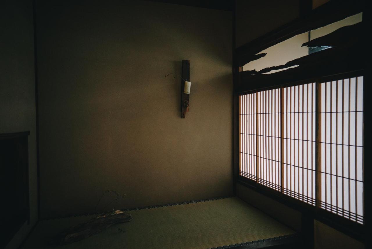 七条みやび Nanajo Miyabi Inn 京都 外观 照片
