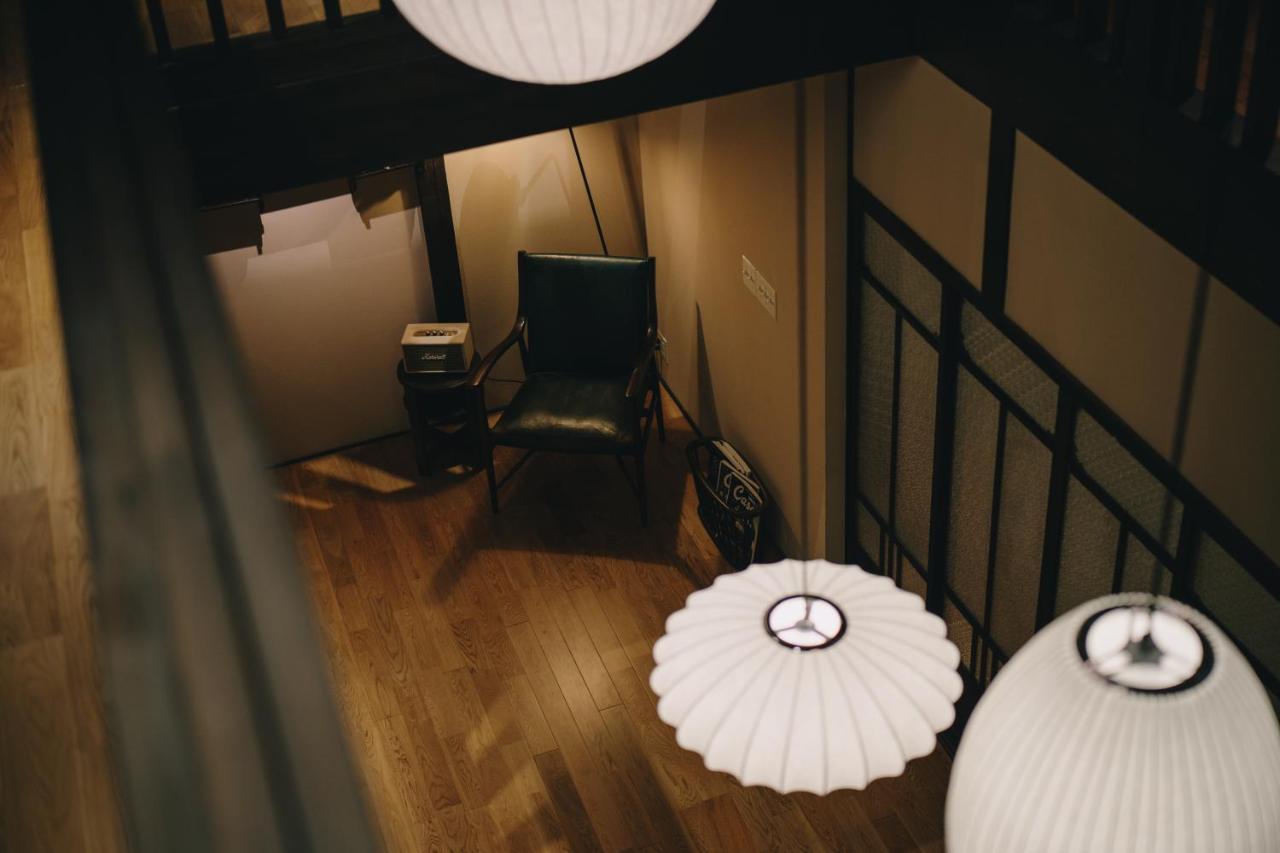 七条みやび Nanajo Miyabi Inn 京都 外观 照片