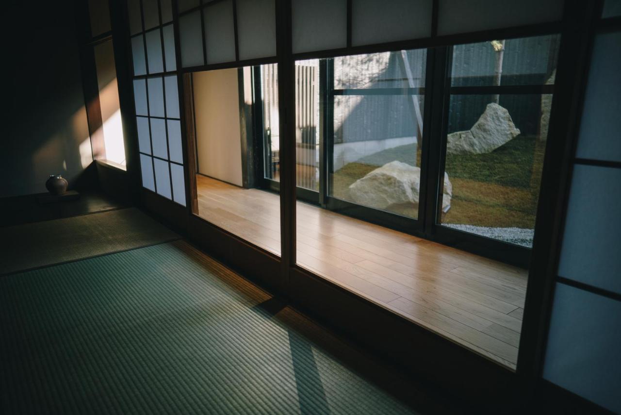 七条みやび Nanajo Miyabi Inn 京都 外观 照片