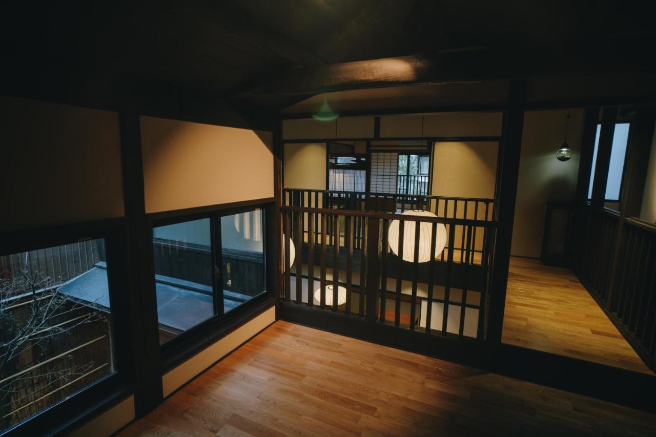 七条みやび Nanajo Miyabi Inn 京都 外观 照片