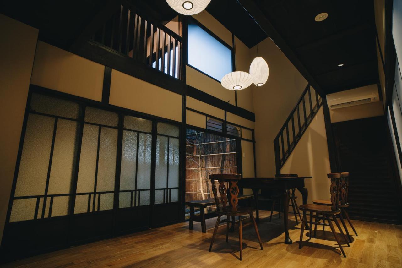 七条みやび Nanajo Miyabi Inn 京都 外观 照片
