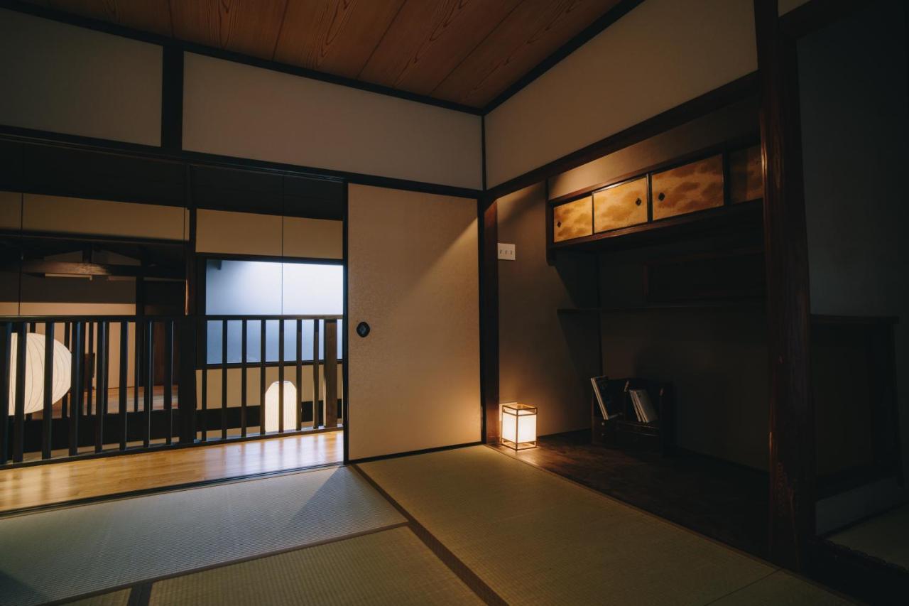 七条みやび Nanajo Miyabi Inn 京都 外观 照片