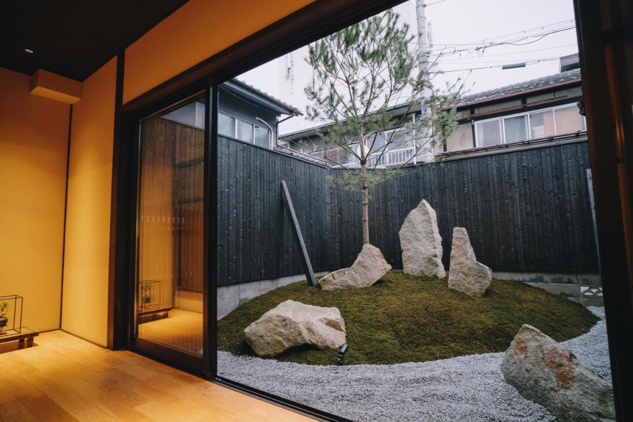 七条みやび Nanajo Miyabi Inn 京都 外观 照片