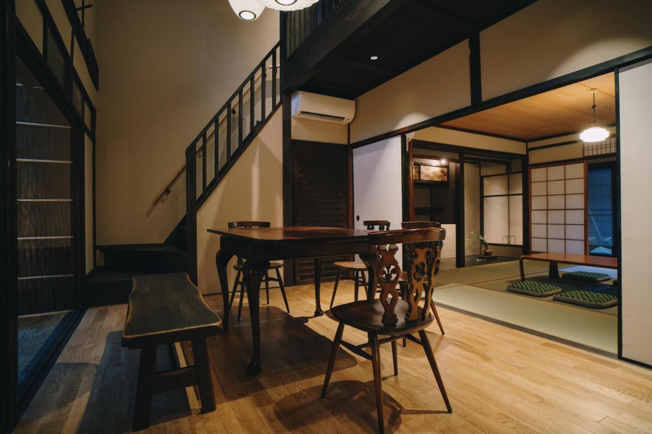 七条みやび Nanajo Miyabi Inn 京都 外观 照片
