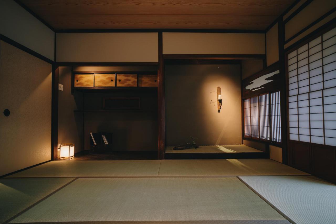 七条みやび Nanajo Miyabi Inn 京都 外观 照片