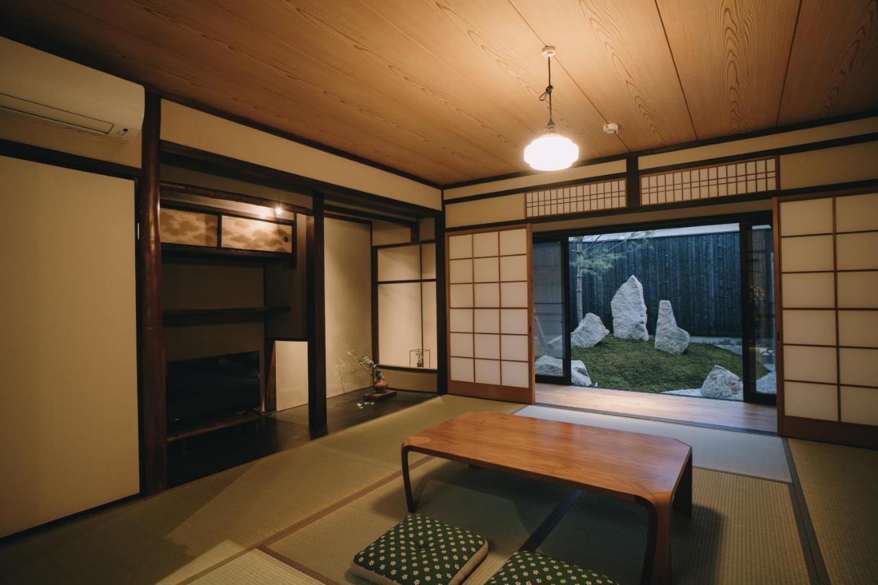 七条みやび Nanajo Miyabi Inn 京都 外观 照片