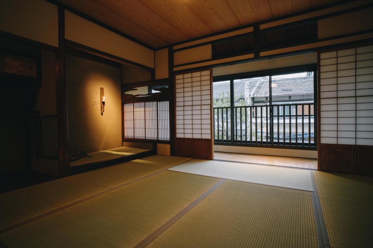 七条みやび Nanajo Miyabi Inn 京都 外观 照片