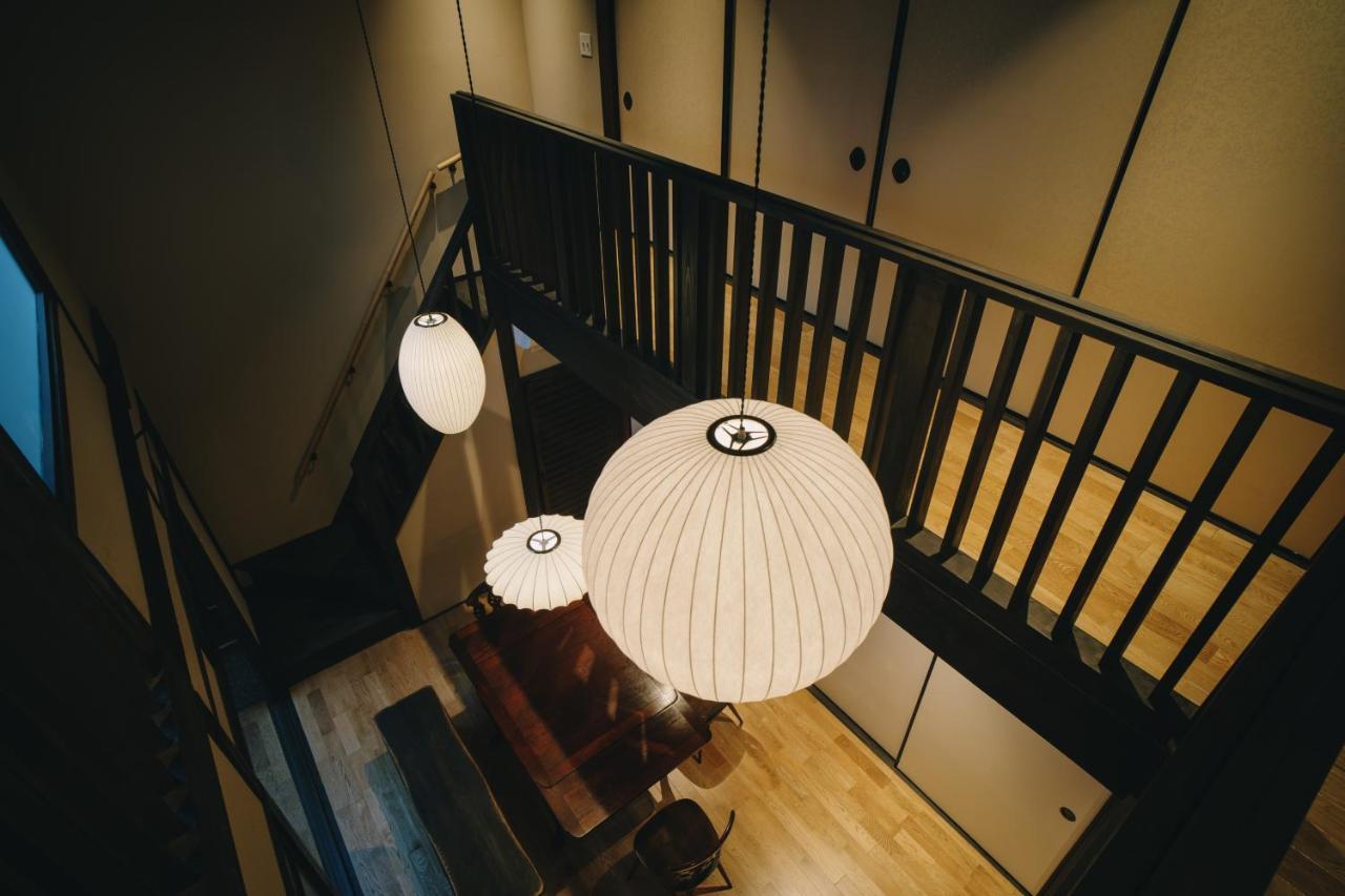 七条みやび Nanajo Miyabi Inn 京都 外观 照片