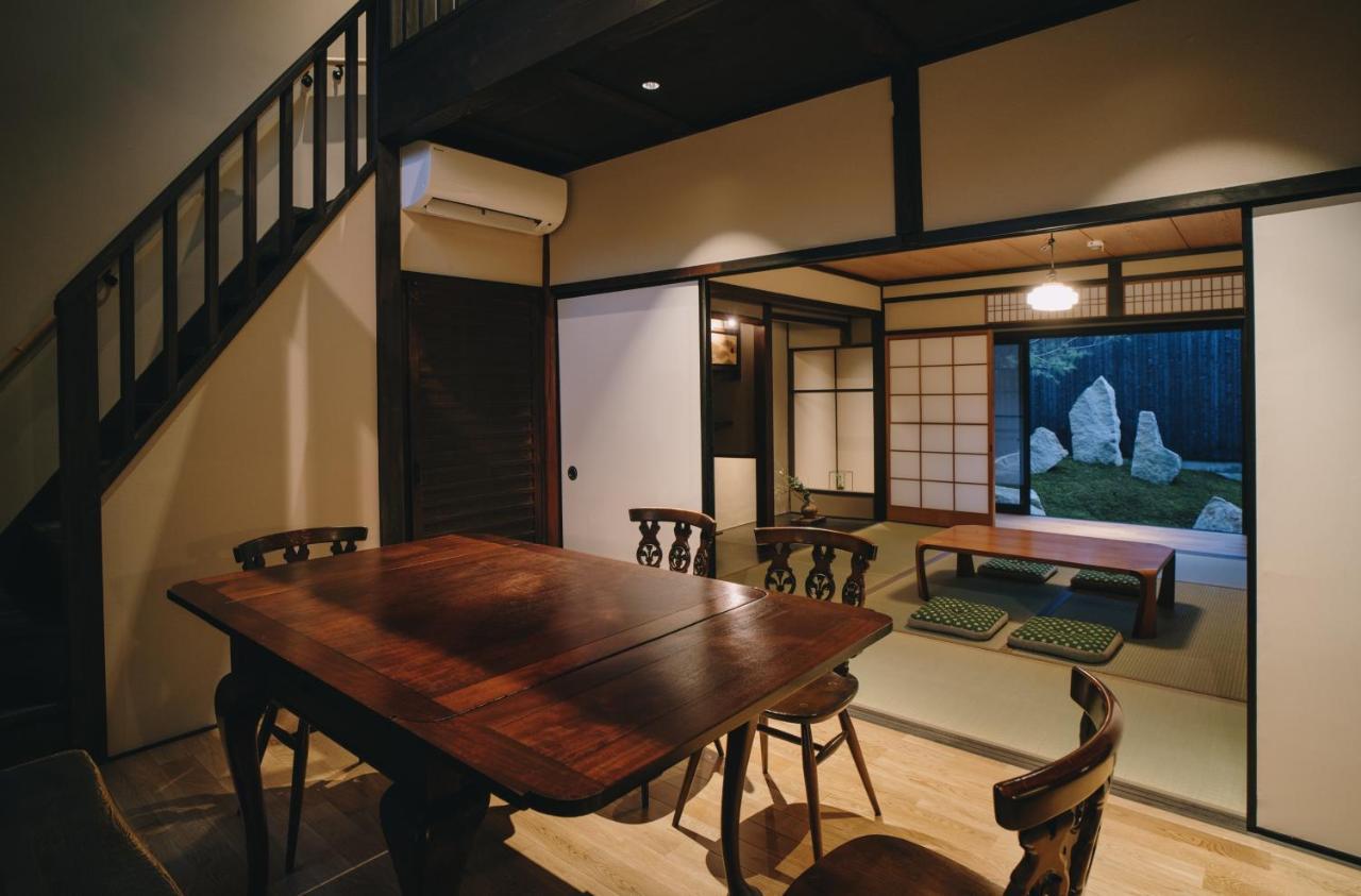 七条みやび Nanajo Miyabi Inn 京都 外观 照片