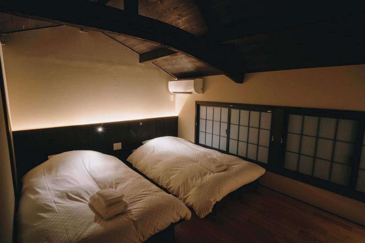 七条みやび Nanajo Miyabi Inn 京都 外观 照片