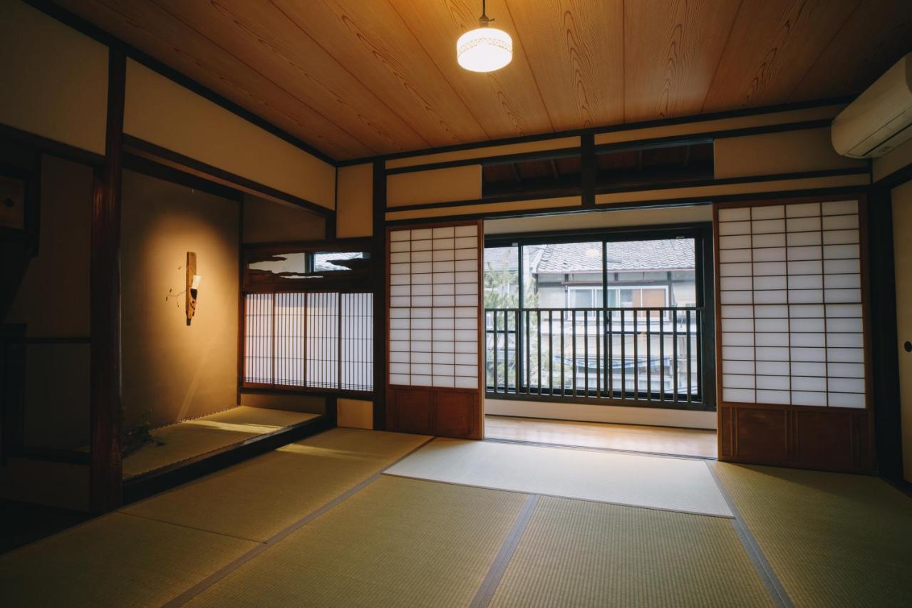七条みやび Nanajo Miyabi Inn 京都 外观 照片