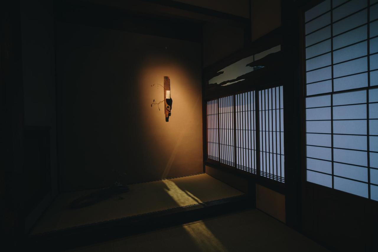 七条みやび Nanajo Miyabi Inn 京都 外观 照片