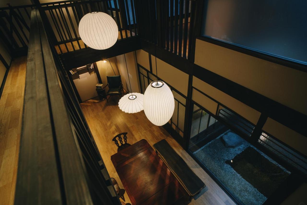 七条みやび Nanajo Miyabi Inn 京都 外观 照片